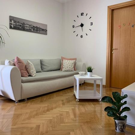 Apartman Duje สปลิท ภายนอก รูปภาพ