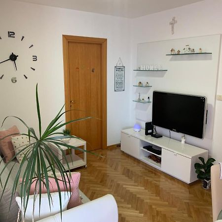Apartman Duje สปลิท ภายนอก รูปภาพ
