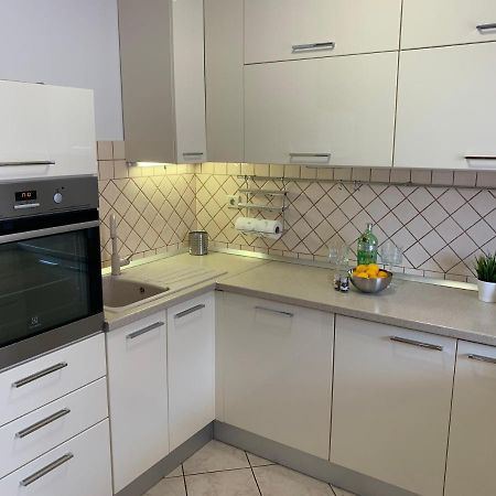 Apartman Duje สปลิท ภายนอก รูปภาพ