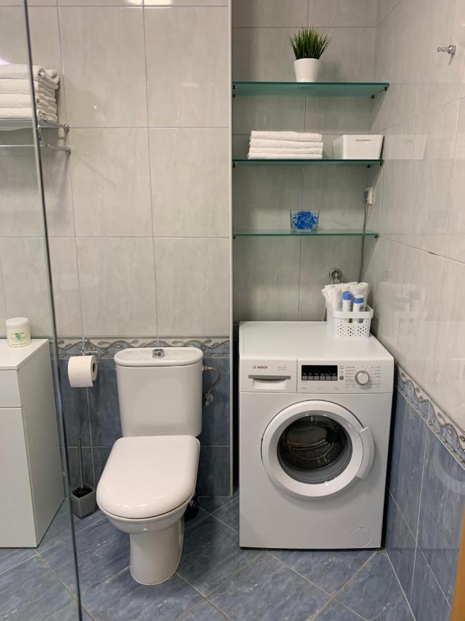 Apartman Duje สปลิท ภายนอก รูปภาพ