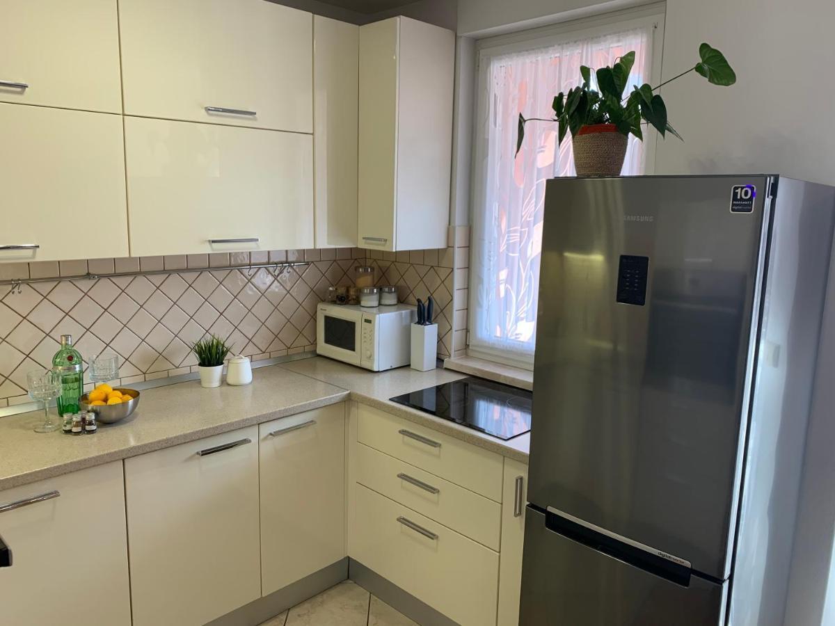 Apartman Duje สปลิท ภายนอก รูปภาพ