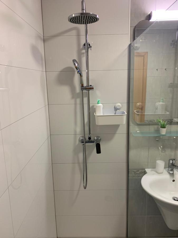 Apartman Duje สปลิท ภายนอก รูปภาพ