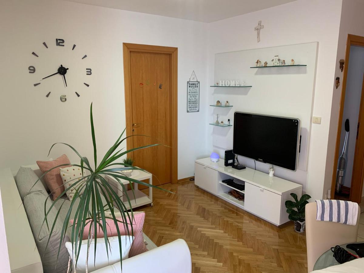 Apartman Duje สปลิท ภายนอก รูปภาพ