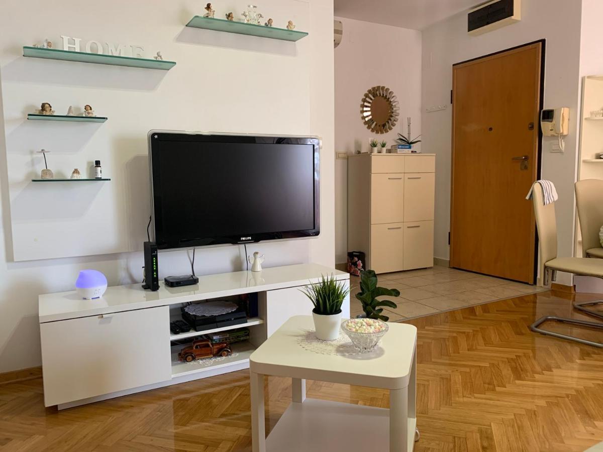 Apartman Duje สปลิท ภายนอก รูปภาพ